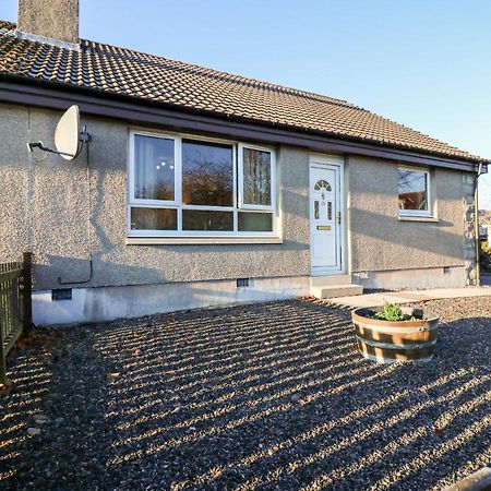10 Annesley Park Villa Banchory Luaran gambar
