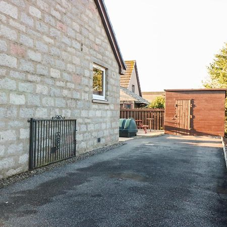 10 Annesley Park Villa Banchory Luaran gambar