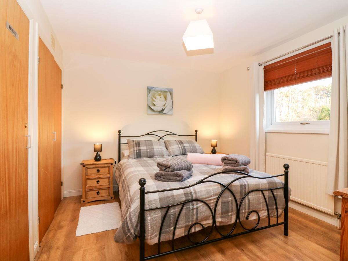 10 Annesley Park Villa Banchory Luaran gambar