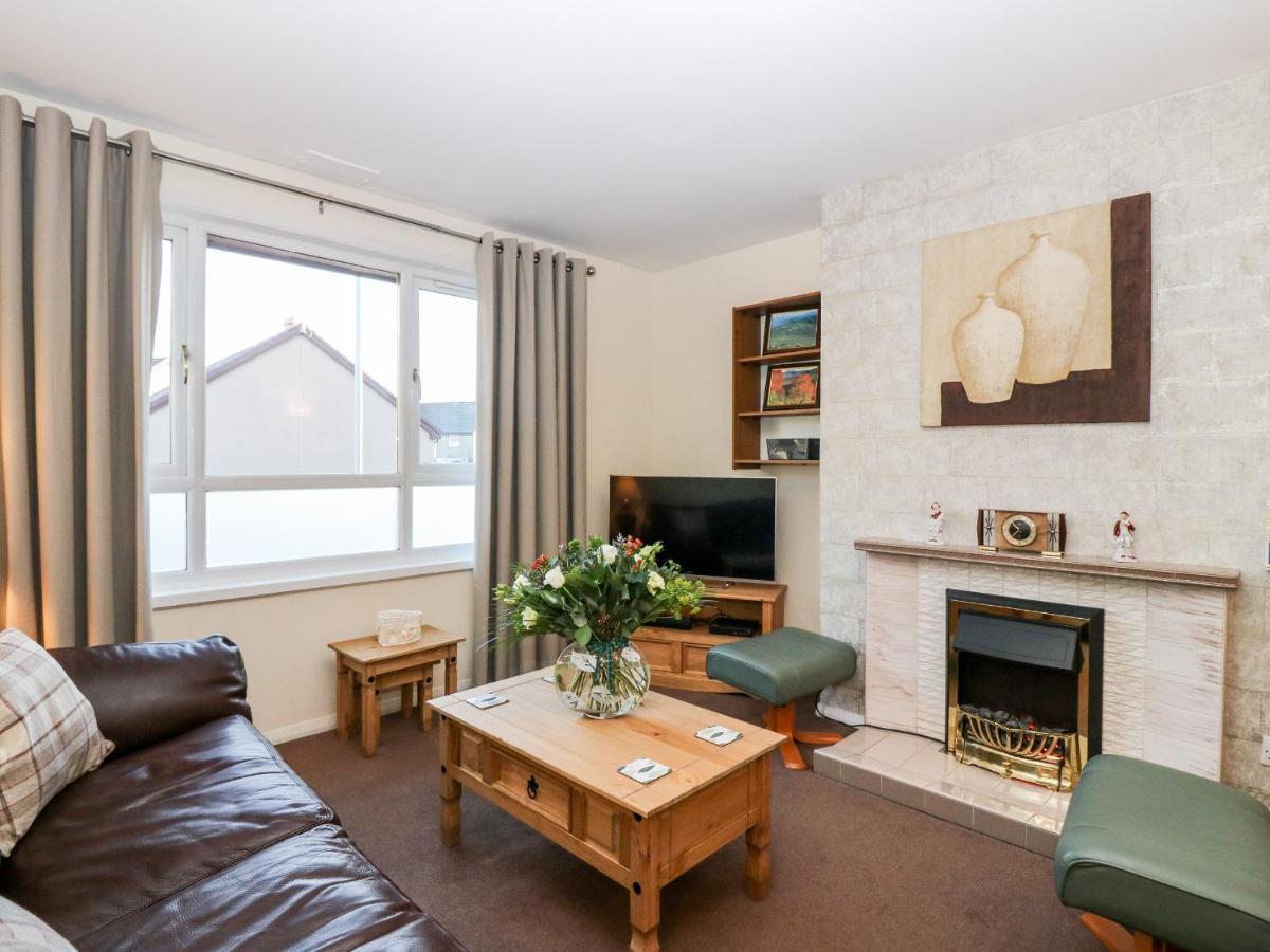 10 Annesley Park Villa Banchory Luaran gambar