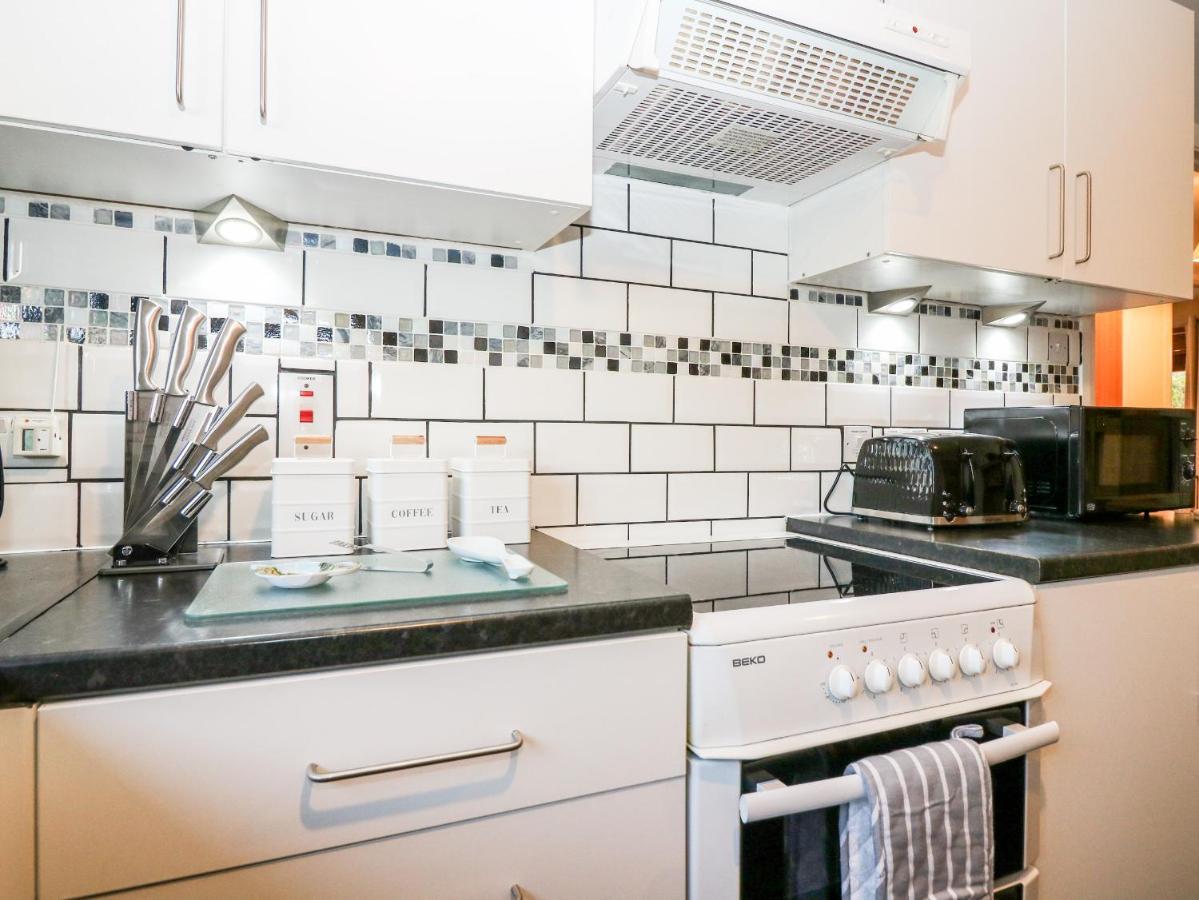 10 Annesley Park Villa Banchory Luaran gambar