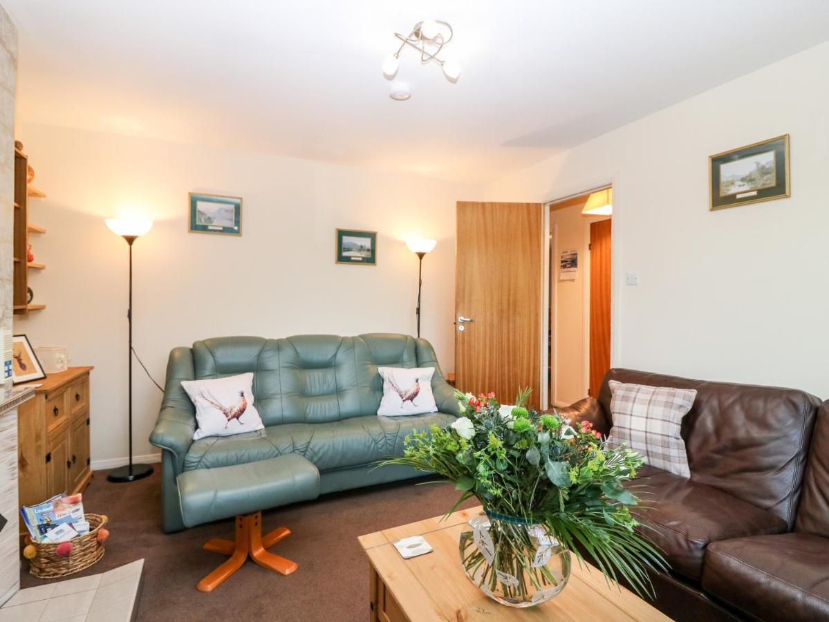 10 Annesley Park Villa Banchory Luaran gambar
