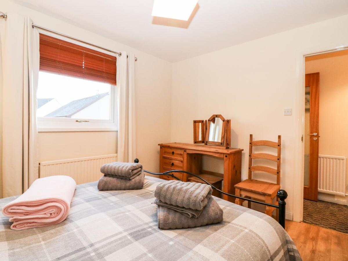 10 Annesley Park Villa Banchory Luaran gambar