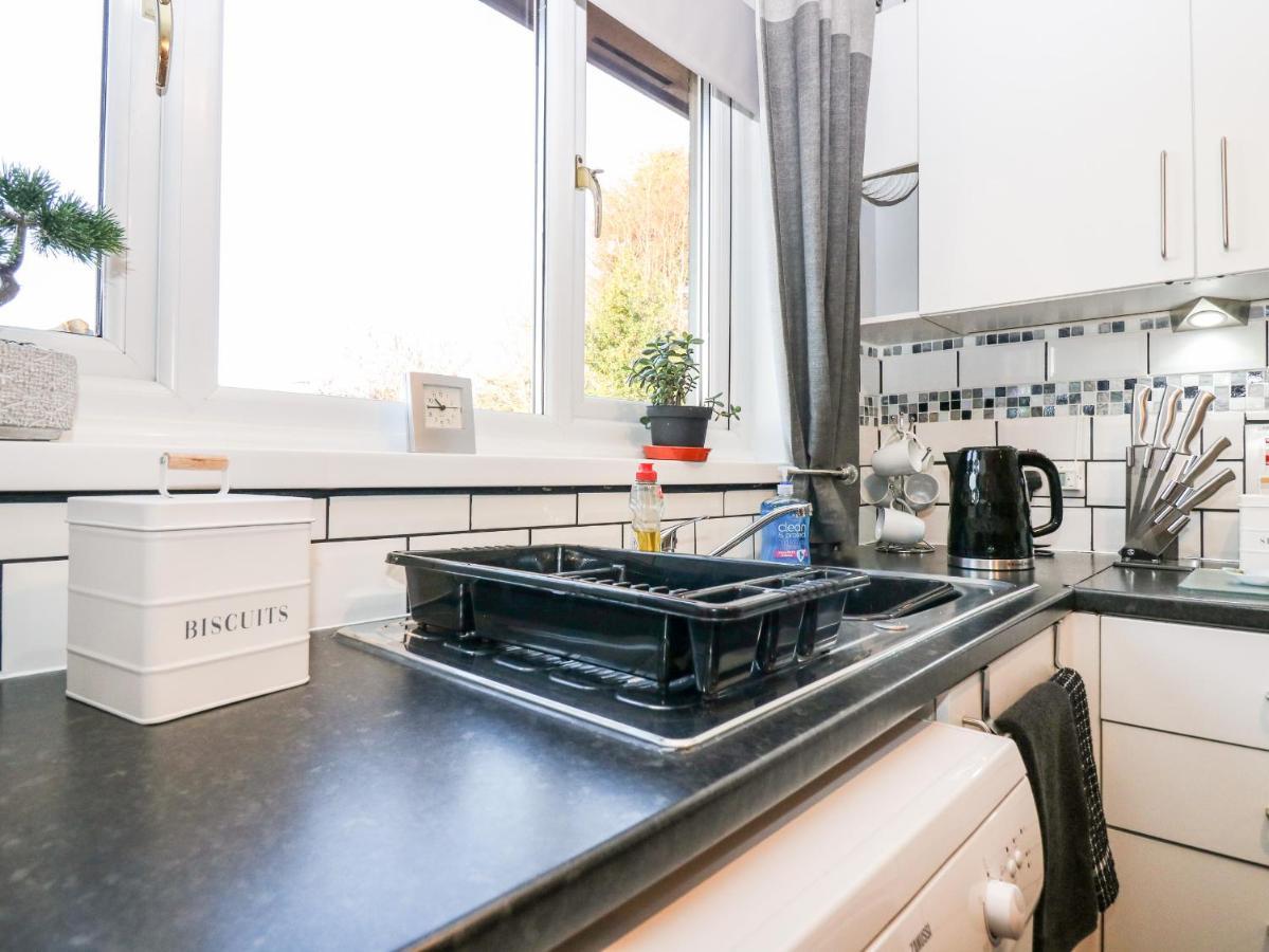 10 Annesley Park Villa Banchory Luaran gambar