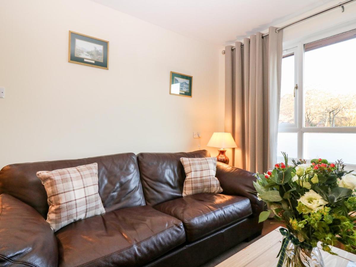 10 Annesley Park Villa Banchory Luaran gambar