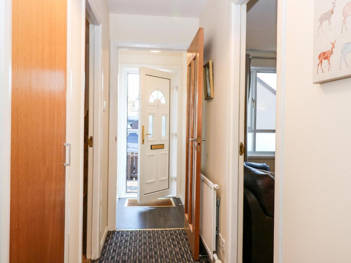 10 Annesley Park Villa Banchory Luaran gambar